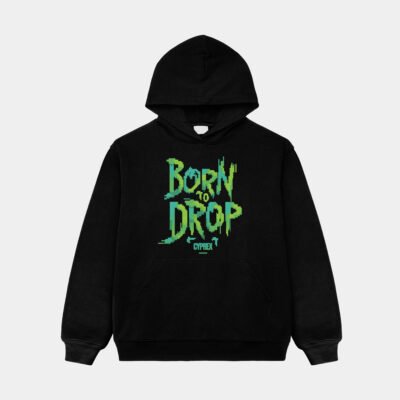 BORN BLUZA