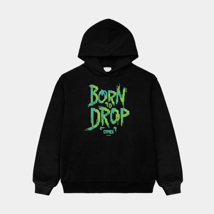 BORN BLUZA