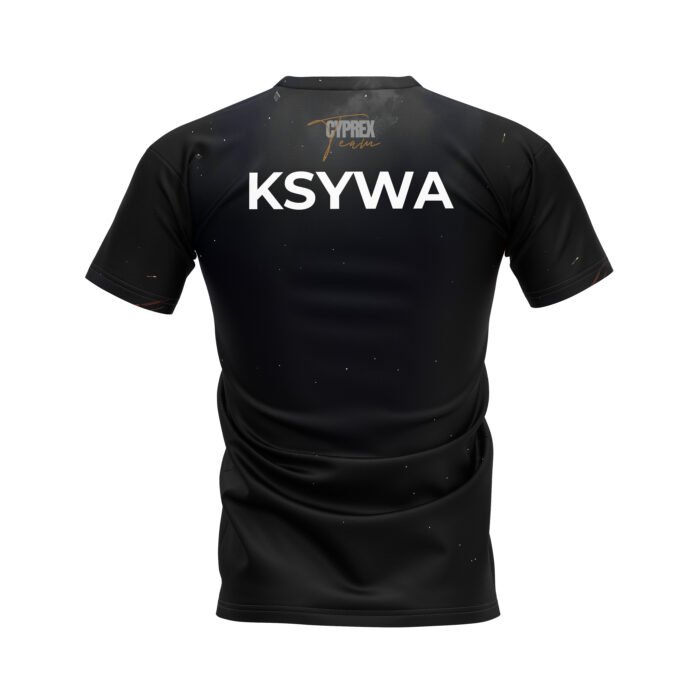 CYPREX FULL PRINT KOSZULKA