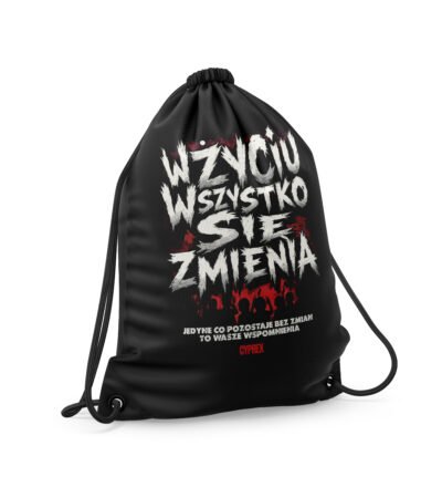 W ŻYCIU WOREK